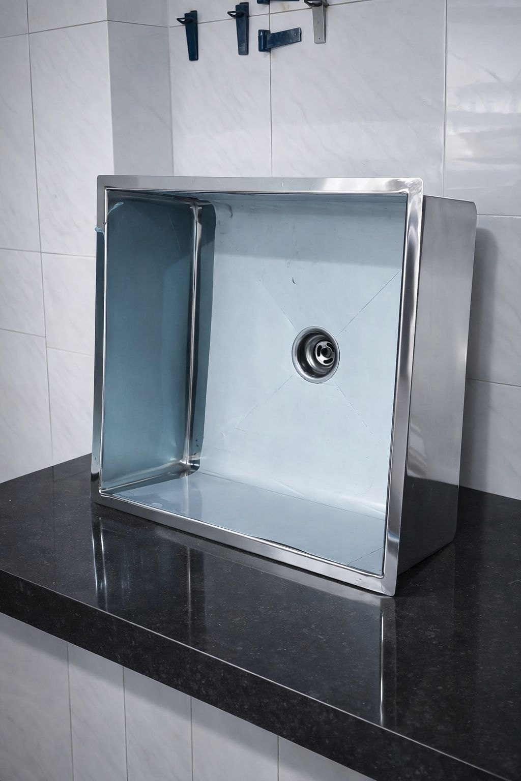 SIGAINOX | Aço Inox Sob Medida